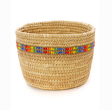 Ngurunit Camel Milking Basket