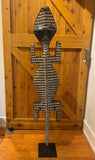 Bobo Tribe Crocodile