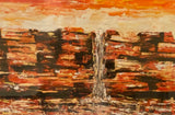 “Voltic Drops” by Joseph Kwan Besoabewie