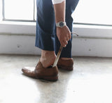O4O Ankole Horn Shoe Horn