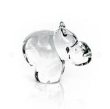 Ngwenya Glass Hippo