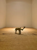 Bronze Elephant