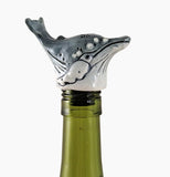 Porcupine Ceramics Wine Stopper