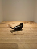 “Songbirds of Stone” Series by Farai  Nyakanyanza