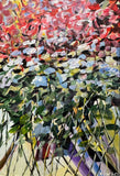 “In Bloom” by John Ndambo