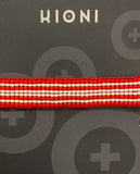 Kioni Beaded Bracelet