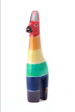 Pride Animal of Kisii