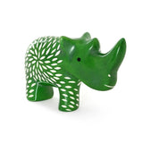 Botanical Rhino of Kisii