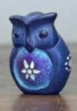 Plump Owl of Kisii