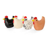 Clucky Chicken of Kisii
