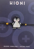 Kioni Beaded Animal Bracelet