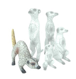 Porcupine Ceramics - Animals