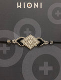 Kioni Beaded Bracelet