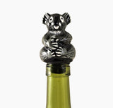 Porcupine Ceramics Wine Stopper