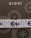 Kioni Beaded Bracelet