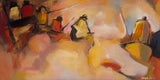 “Fishing in Africa” by Edison Mugalu