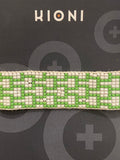 Kioni Beaded Bracelet