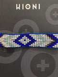 Kioni Beaded Bracelet