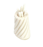 Cocktail Picks of Natural Bone
