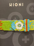 Kioni Beaded Bracelet