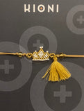 Kioni Beaded Bracelet