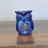 Bright Owl of Kisii - L