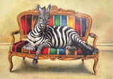 Wildlife at Leisure