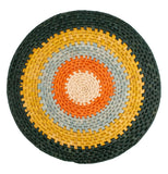 Kazi Seratonia Baskets, Wall Plates, and Coasters