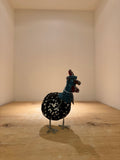 AM Beaded Guinea Fowl