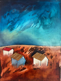 “Open Skies” by Khumbulani Mpofu
