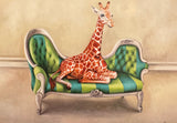Wildlife at Leisure