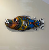 “Zim Fish” by Crispen Matekenya