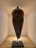 Fang Tribal Mask