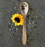 Cooking Spoon of Olivewood