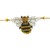 Kioni Beaded Animal Bracelet