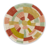 Kazi Basket - 10” Medium Assorted