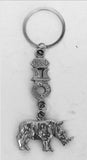 EA Key Ring