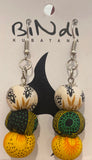 Bindi Earrings