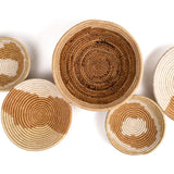 Kazi Basket - 12” Large Assorted