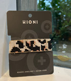 Kioni Beaded Bracelet