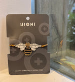 Kioni Beaded Animal Bracelet