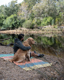 Mungo Moholo Family Blanket