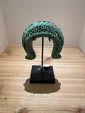 Ife Tribal Bronze Series