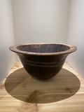 Tuareg Tribal Food Bowl