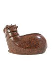 Hippo Pod Series of Assorted Stone