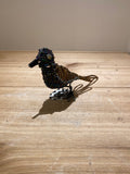 MC’s or Michael’s Beaded Bird of Africa Series