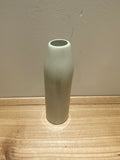 Candleholder Vase of Kisii - Natural