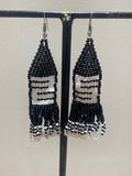 Pretty Zulu Earrings