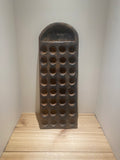 Tsoro Game Board of Zimbabwe