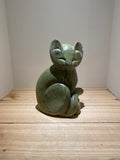 “Mischievous” by Vernon Nyagweta